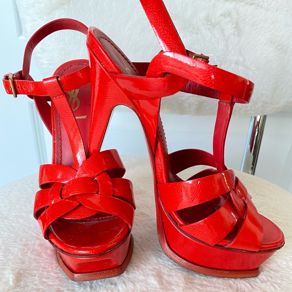 Tribute 105 Sandal